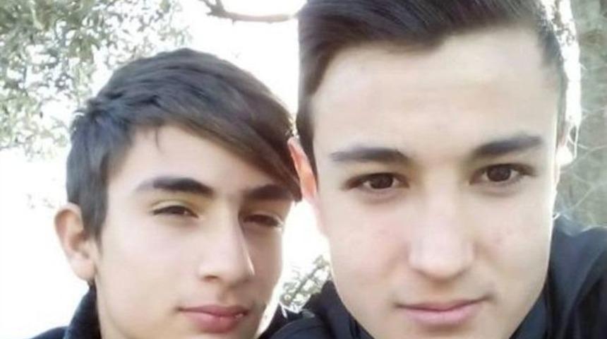 İzmir&rsquo;de İki Arkadaş Kazada Can Verdi