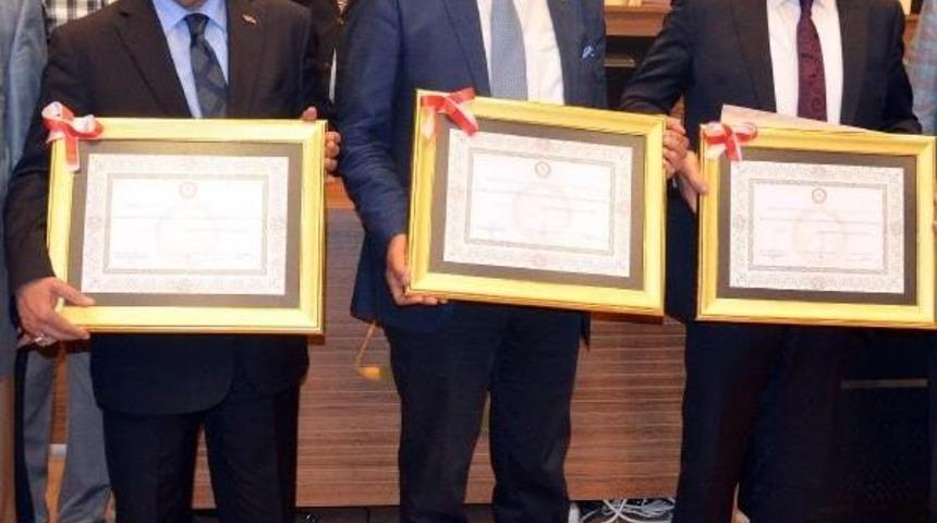 Hala&ccedil;oğlu: Bebek Katilleriyle Bir Araya Gelen Bir Mhp D&uuml;ş&uuml;n&uuml;lemez