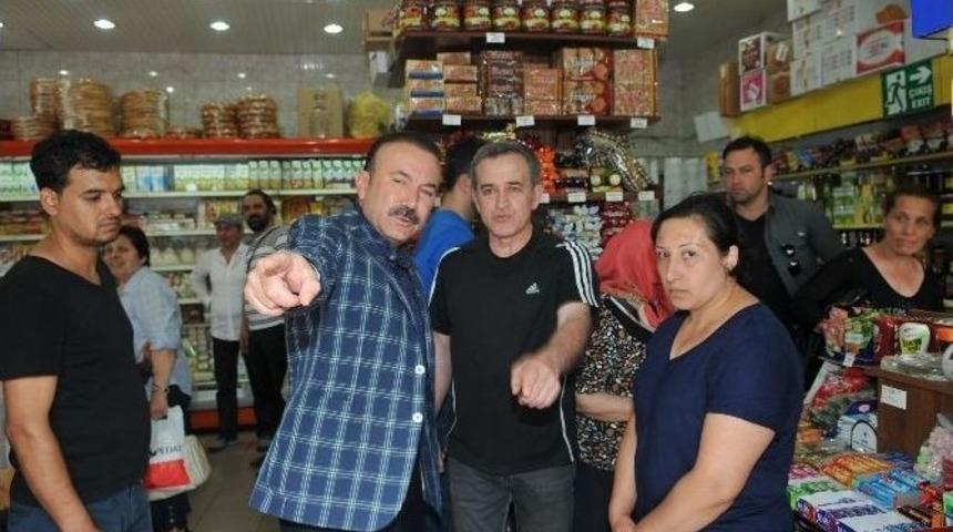 İzmit&rsquo;teki &Ccedil;&ouml;p Konteynırları Yeraltına Alınacak