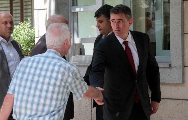 9. Cumhurbaşkanı Demirel&rsquo;in Vefatı 1