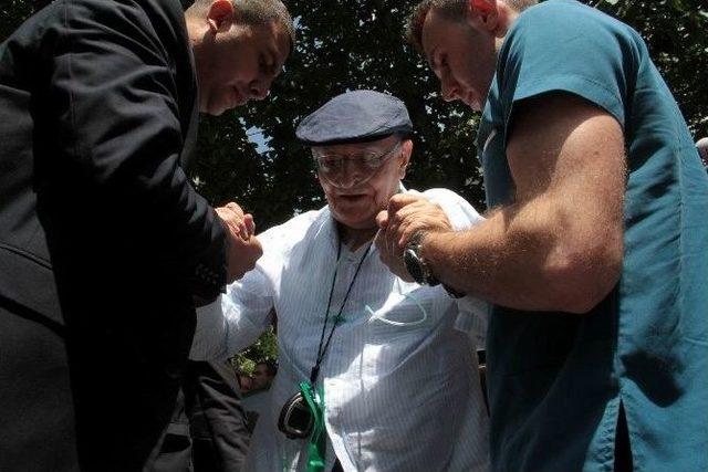 9. Cumhurbaşkanı Demirel&rsquo;in Vefatı 2