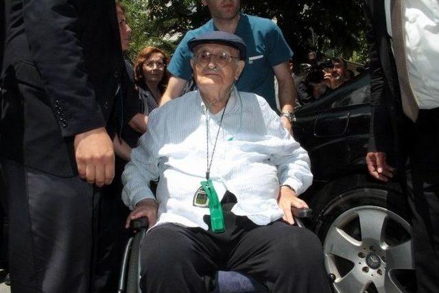 9. Cumhurbaşkanı Demirel&rsquo;in Vefatı 3