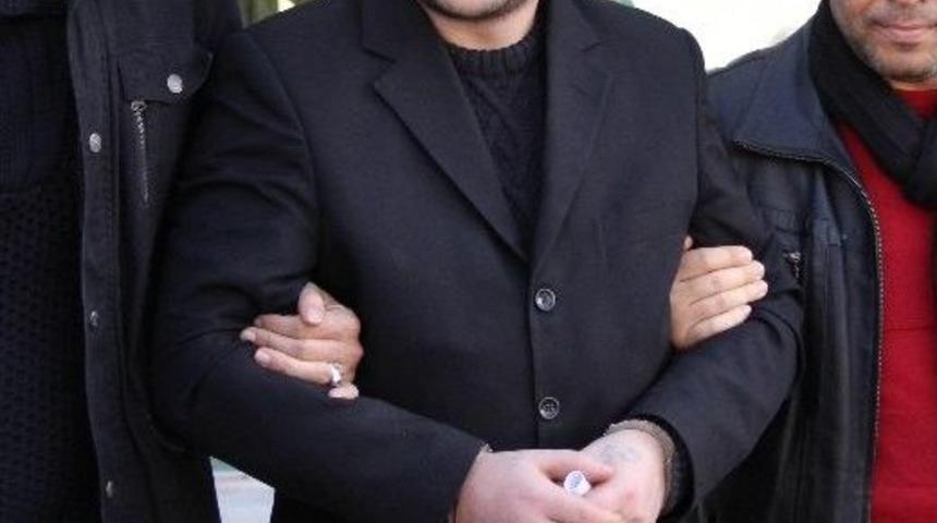 Tokat Atarak &Ouml;l&uuml;me Sebep Olmaya 5 Yıl Hapis