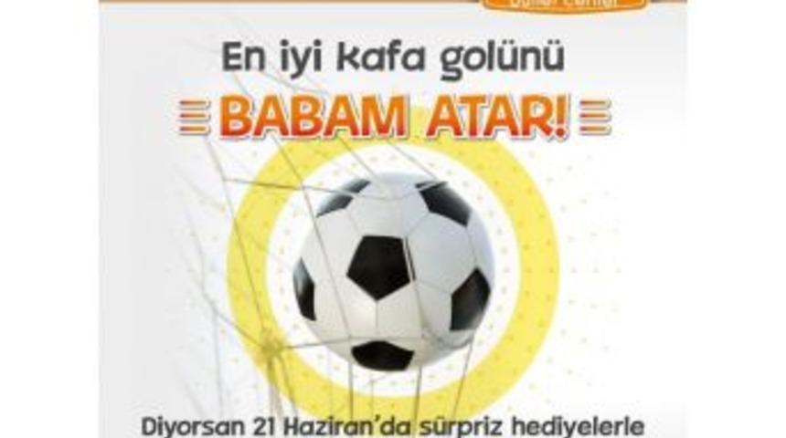 Deepo&rsquo;dan Babalar G&uuml;n&uuml; Yarışması