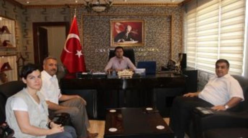 Suriyelilere Psiko-sosyal Destek Verilecek