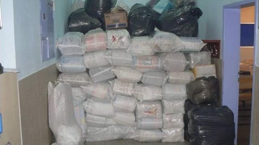 Boz&uuml;y&uuml;k&rsquo;te Atık K&acirc;ğıtlar Eğitime Kazandırılacak