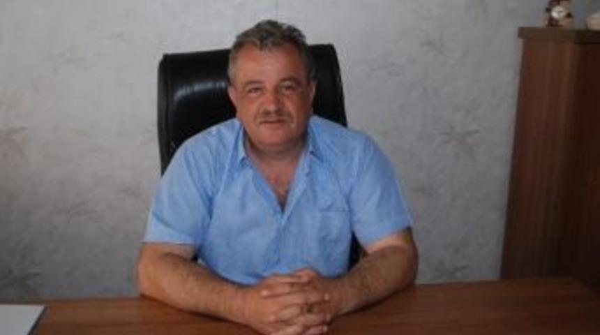 Servis&ccedil;ilere Yeni Oda