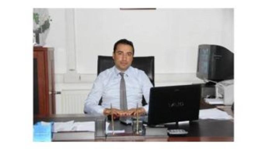 İpektolu Sydv Ramazan Yardımına Başladı