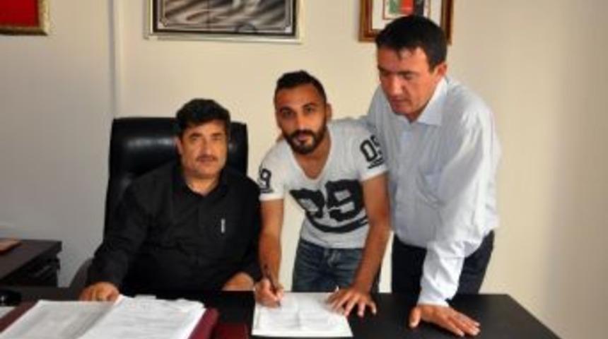 Sorgun Belediyespor Transfer &Ccedil;alışmalarına Hız Verdi