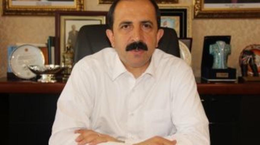 Başkan G&ouml;ksel, İtiraz Sonu&ccedil;larını Değerlendirdi