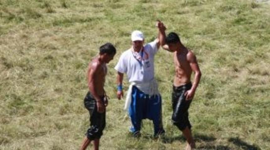 Kırkpınar Biletleri Biletix&rsquo;te Satışa Sunuldu