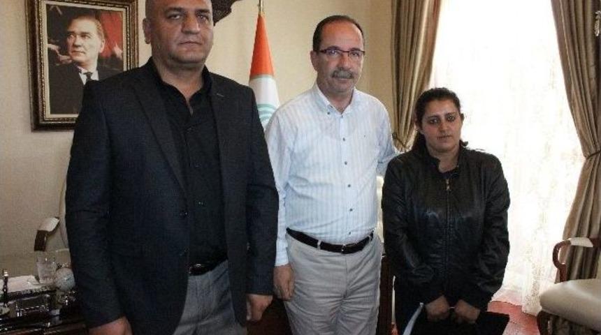 Protez Bacak Borcu İ&ccedil;in &lsquo;hapis Cezasına&rsquo;, Edirne Belediyesi &lsquo;dur&rsquo; Dedi