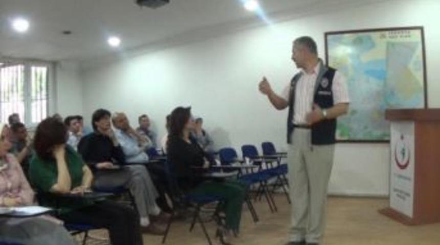 Siber G&uuml;l Projesi Devam Ediyor