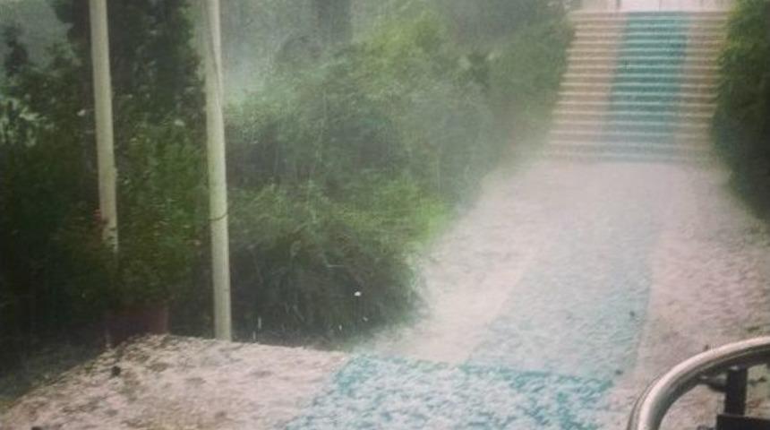 Dolunun İnanılmaz G&uuml;c&uuml;