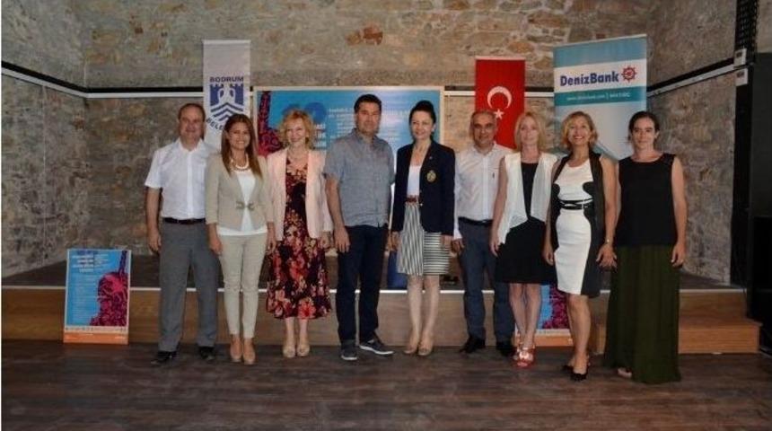 12. Uluslararası G&uuml;m&uuml;şl&uuml;k Klasik M&uuml;zik Festivali Başlıyor