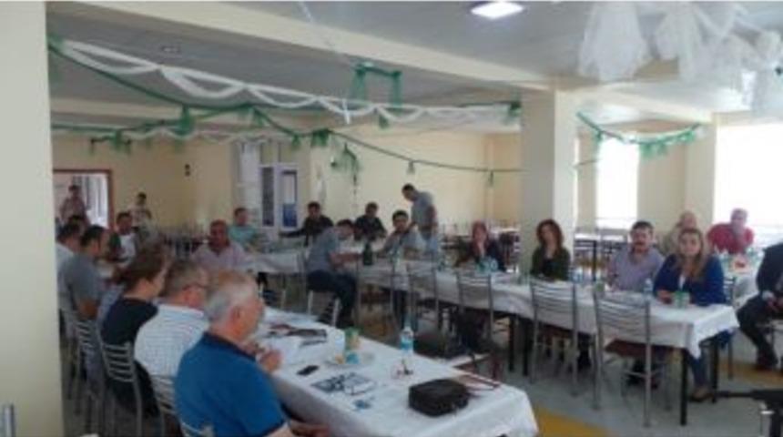 Tso&rsquo;dan İşverenlere &lsquo;g&uuml;ncel Destekler&rsquo; Konulu Panel