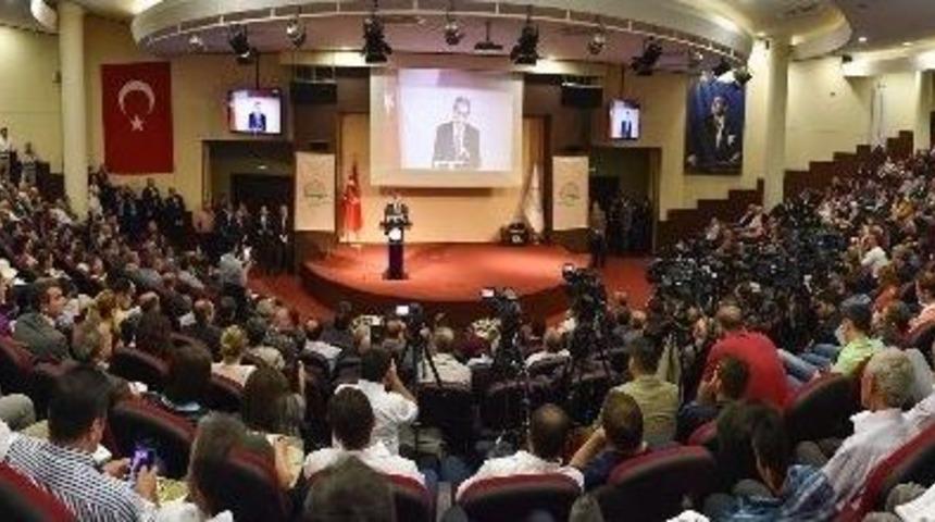 Tarım Bakanlığından Hakkari&rsquo;ye Başarı &Ouml;d&uuml;l&uuml;