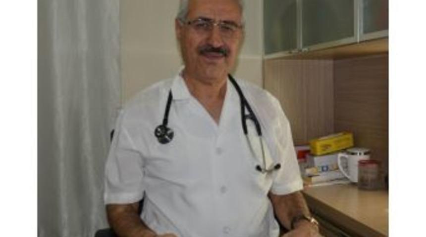 Şeker Ve Kalp Hastalarına Oru&ccedil; Uyarısı