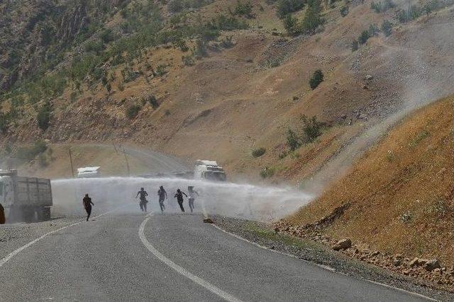 Çukurca’daki Yol Gerginliğinin Ardından