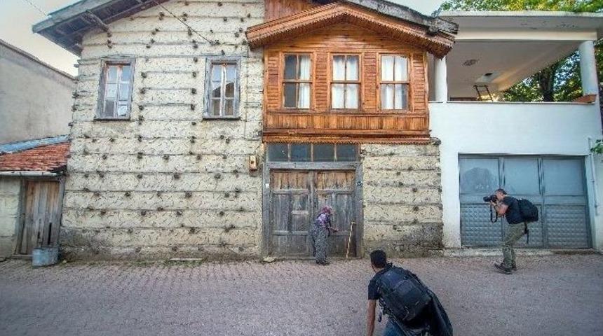 İbradı&rsquo;da Fotomaraton Heyecanı Devam Ediyor