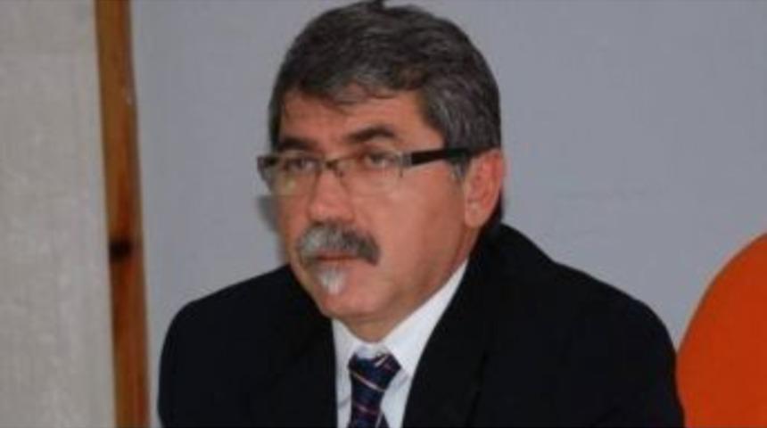 Didim&rsquo;de Ercan Atasoy Başkan Yardımcılığından İstifa Etti