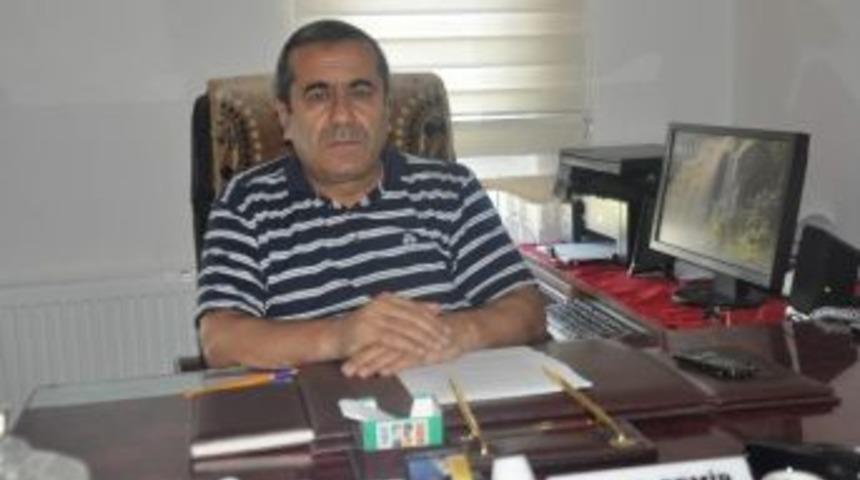 Demir, "kur&rsquo;an Kursları &Ccedil;ocuklarımız İ&ccedil;in B&uuml;y&uuml;k Bir Fırsat"