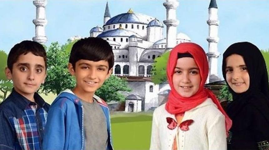 Yaz Kur&rsquo;an Kursları Başlıyor