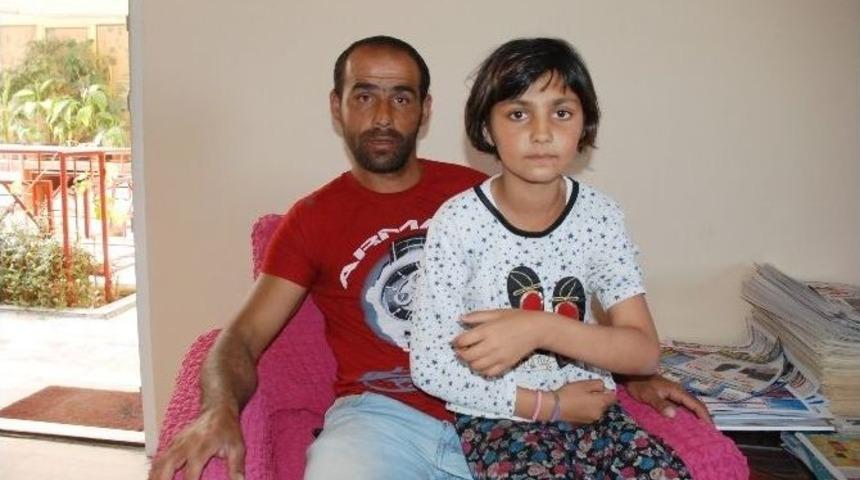 3 Kez Al&ccedil;ıya Aldıkları Kolunu A&ccedil;amıyor