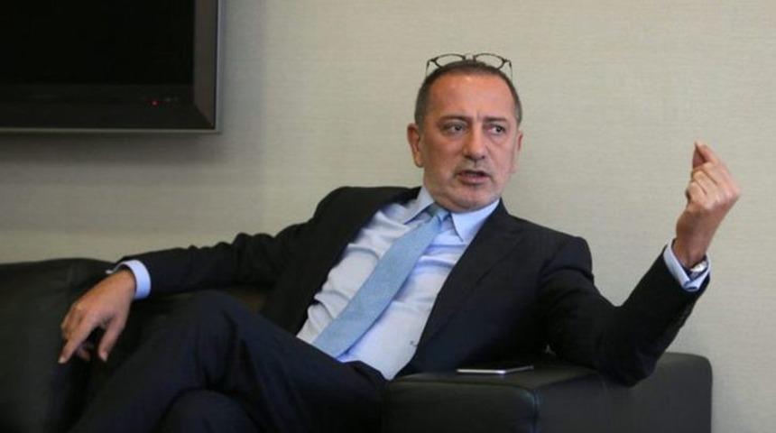 Fatih Altaylı'dan çok konuşulacak sözler: Trump'a müteşekkirim