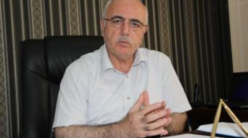 Mersin İl M&uuml;ft&uuml;l&uuml;ğ&uuml; Ramazan&rsquo;ı Dolu Dolu Ge&ccedil;irecek