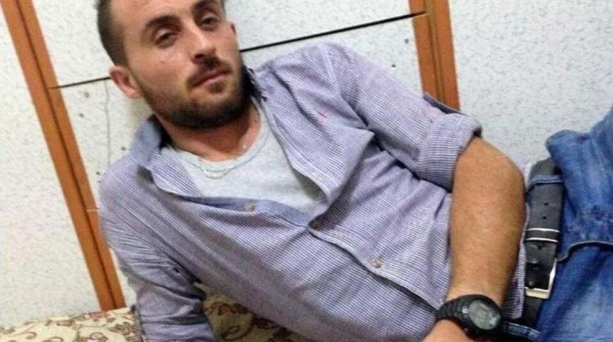 Eski Sevgiliye Attığı Mesaj Canından Etti