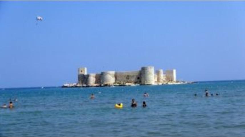 Ramazan Geldi Sahiller Boşaldı