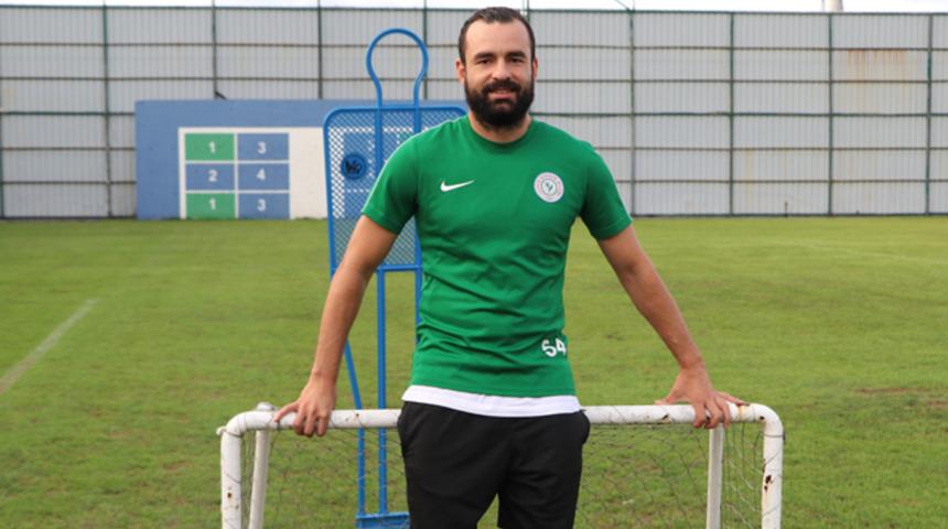 Mehmet Uslu: Hedefimiz Antalyaspor deplasmanından ilk galibiyeti almak