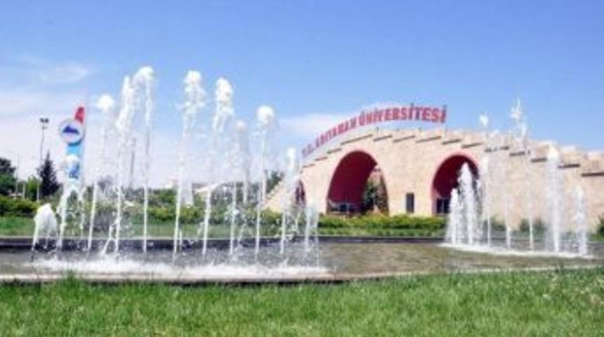 Adıyaman &Uuml;niversitesi &Ouml;ğrenci Kontenjanları Arttırıldı