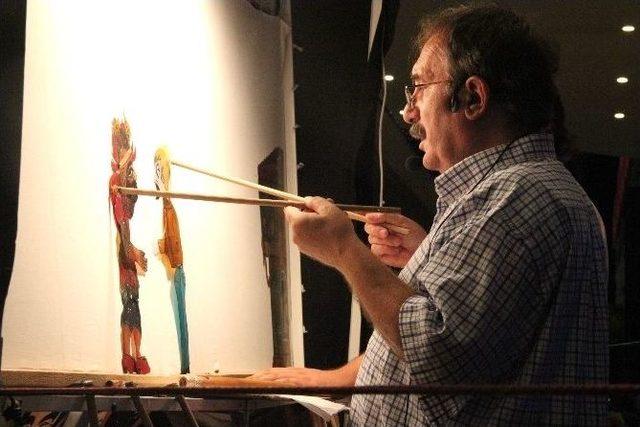 Hacivat Ve Karag&ouml;z İle Ge&ccedil;mişe Neşeli Yolculuk 2