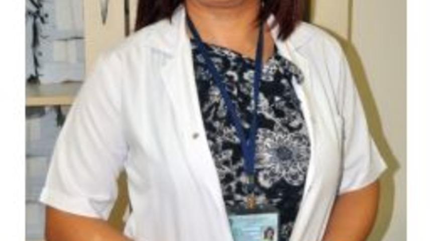 Diyetisyen Filiz Parlatır: "sağlıklı Bir Oru&ccedil; İ&ccedil;in Mutlaka Sahura Kalkın"