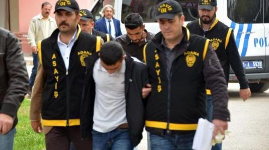 Altın Dolu &Ccedil;antayı Gasp Edip 1 Lirasını Dahi Harcayamayanlara 12'şer Yıl Hapis