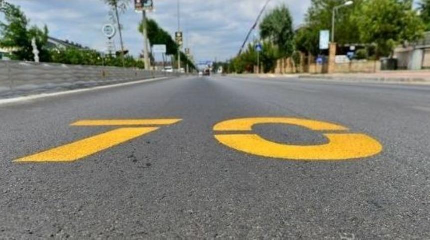 Hız Limitleri Değişti, Cezalar Ardı Ardına Geldi