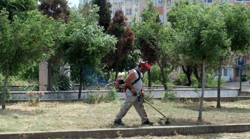 Fener &Uuml;st&uuml;ne Ramazan Bakımı