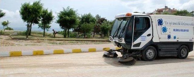 Fener Üstüne Ramazan Bakımı