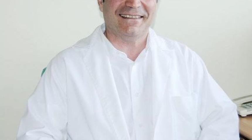 Prof.dr.kuru: D&uuml;nya N&uuml;fusu Yaşlandık&ccedil;a Kemik Iliği Hastası Artıyor