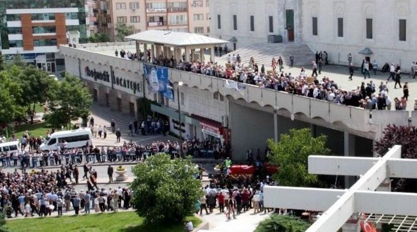 9. Cumhurbaşkanı Demirel&rsquo;in Vefatı