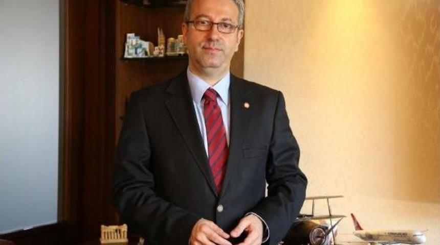 Mersin Barosu'ndan 'skandal Paylaşıma' Su&ccedil; Duyurusu