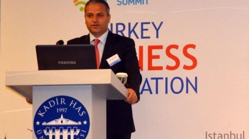 Muhammet Serdar Erbaş: &ldquo;t&uuml;rkiye D&uuml;nyadaki En C&ouml;mert &Uuml;lke&rdquo;