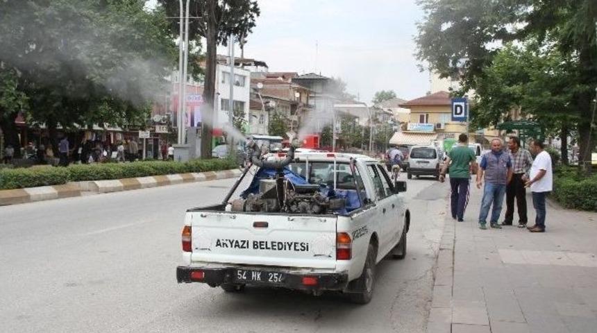 Akyazı Ramazan Ayı Boyunca G&uuml;l Kokacak