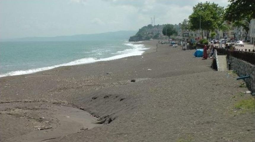 Ramazan&rsquo;ın Gelmesiyle Sahiller Boşaldı