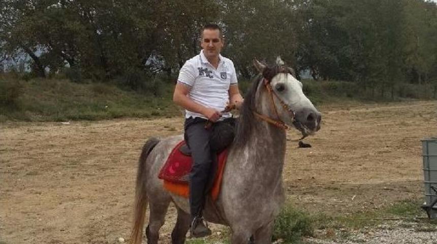 Bursa&rsquo;Da Gen&ccedil; Y&ouml;netici Kendini Astı