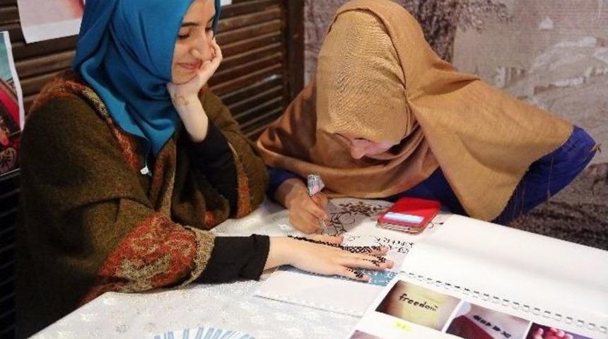 Başakşehir Ramazan Etkinlikleri Başladı