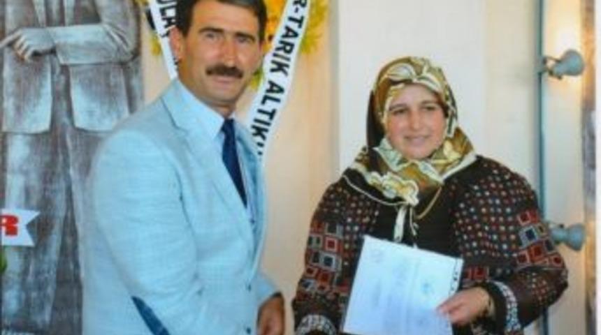 Başkan Demir&rsquo;den İhtiya&ccedil; Sahiplerine Yardım Eli