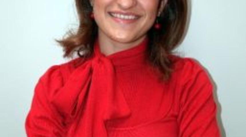 (&ouml;zel Haber) Beslenme Ve Diyet Uzmanı Rabia Yurdag&uuml;l: